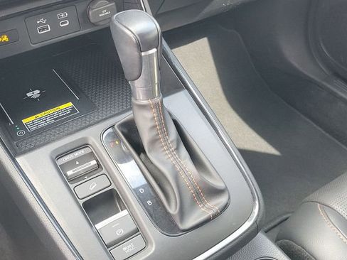 Certified 2024 Honda CR-V Sport-L image 38