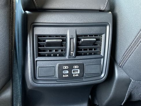 New 2026 Subaru Outback Premium AWD/4WD image 13