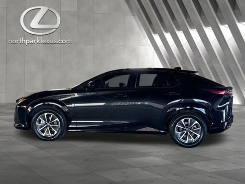 Certified 2024 Lexus RZ 450e Premium image 1