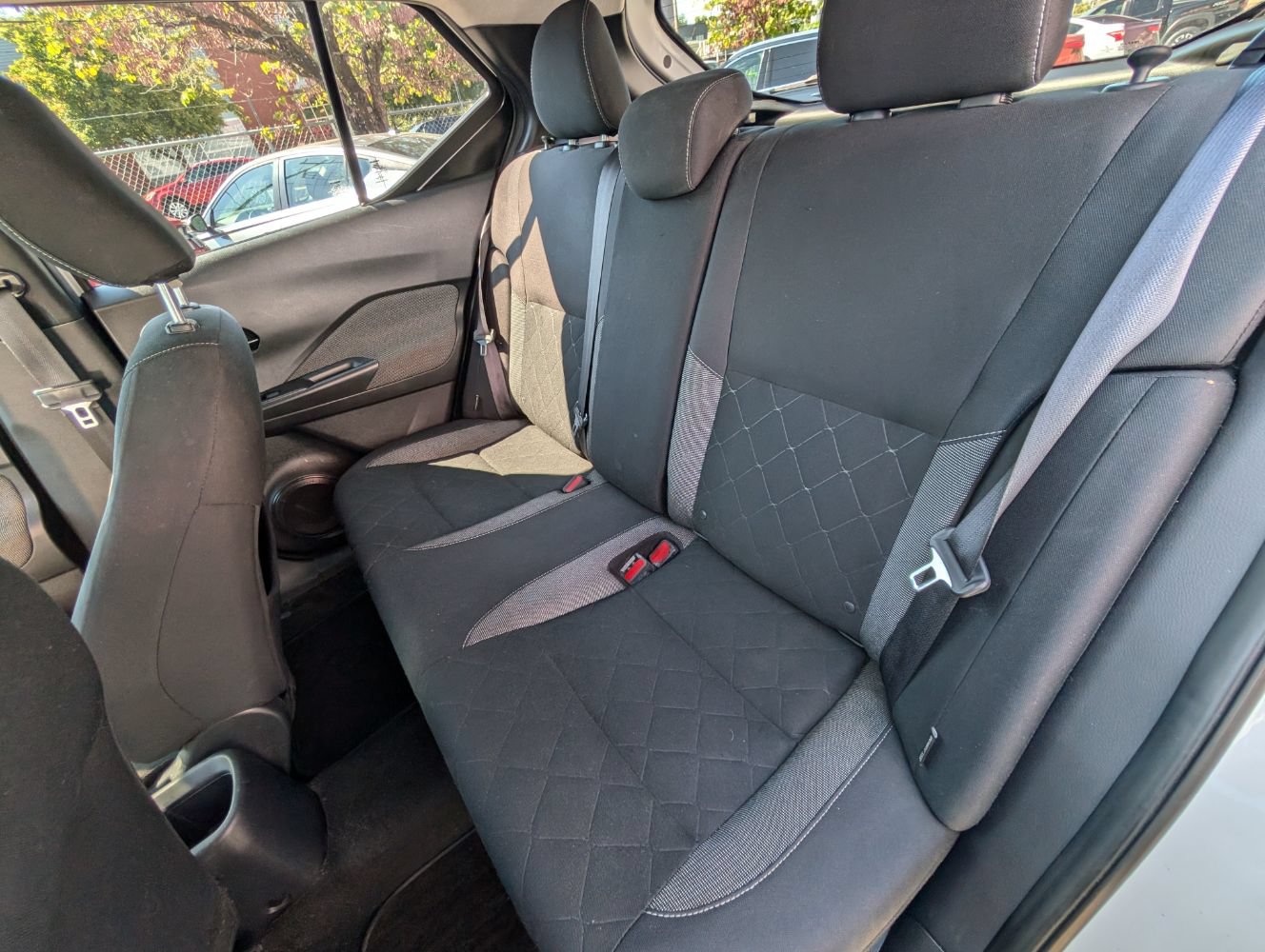 Used 2020 Nissan Kicks S FWD image 18