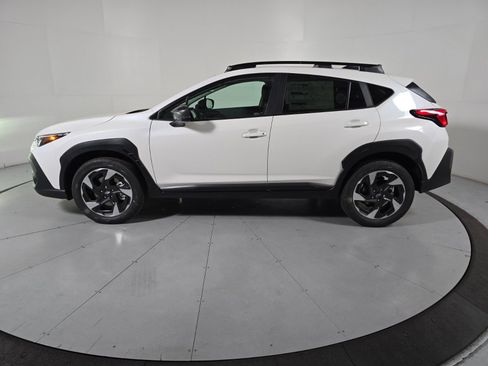 New 2025 Subaru Crosstrek 2.5i Limited w/ Popular Package #3A image 2