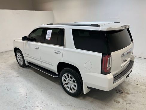 Used 2018 GMC Yukon Denali w/ Open Road Package image 4