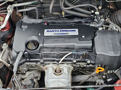 Used 2015 Honda CR-V EX-L image 29