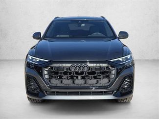 New 2026 Audi Q8 Premium Plus video 2