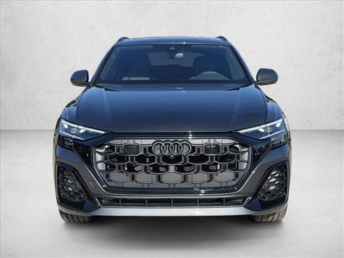 New 2026 Audi Q8 Premium Plus image 2