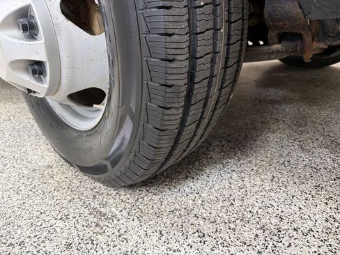 Used 2020 Chevrolet Silverado 3500 W/T w/ WT Convenience Package AWD/4WD image 47