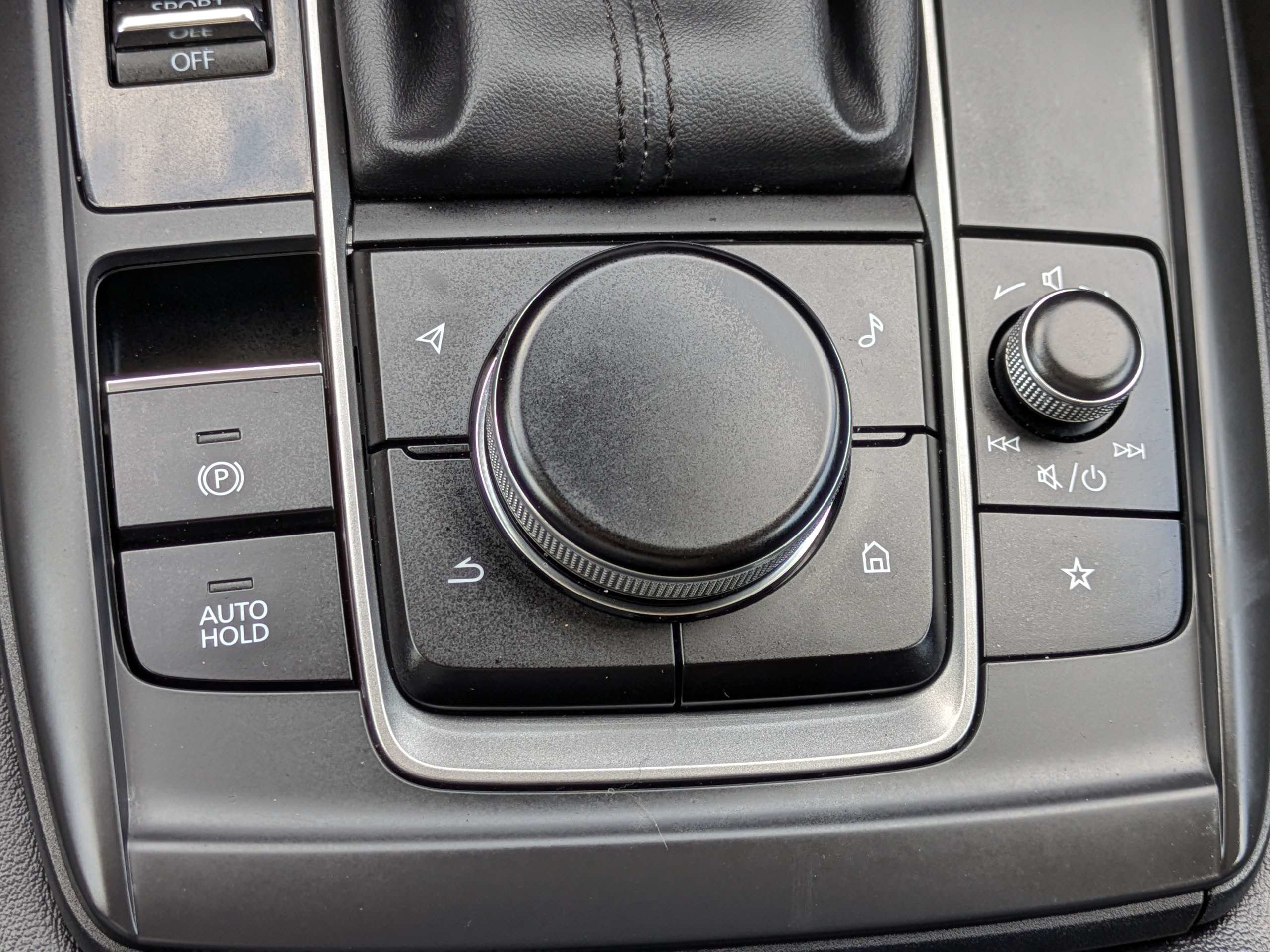 Used 2025 MAZDA CX-30 AWD 2.5 S image 33