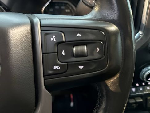 Used 2020 GMC Sierra 2500 Denali w/ Denali Ultimate Package AWD/4WD image 19