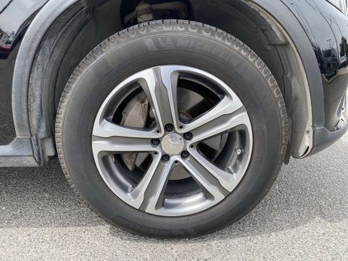 Used 2016 Mercedes-Benz GLC 300 image 11