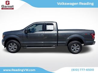 Used 2019 Ford F150 XLT w/ Equipment Group 301A Mid AWD/4WD video 2