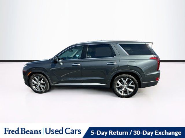 Used 2021 Hyundai Palisade SEL w/ Premium Package AWD/4WD image 5