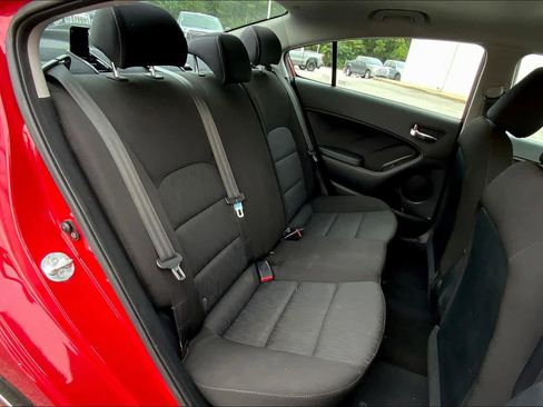 Used 2014 Kia Forte LX image 18