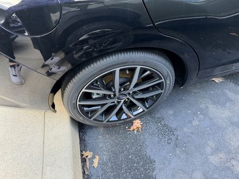 New 2026 Subaru Impreza 2.0i Sport image 8