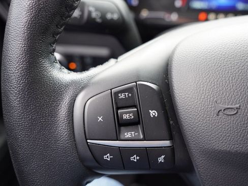 Used 2021 Ford Bronco Sport Outer Banks image 30