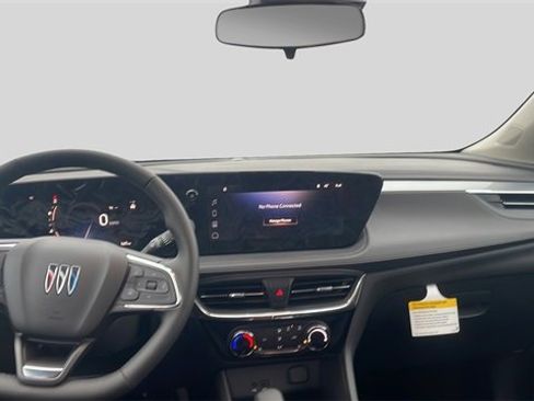 New 2026 Buick Encore GX Sport Touring w/ Comfort Package image 10