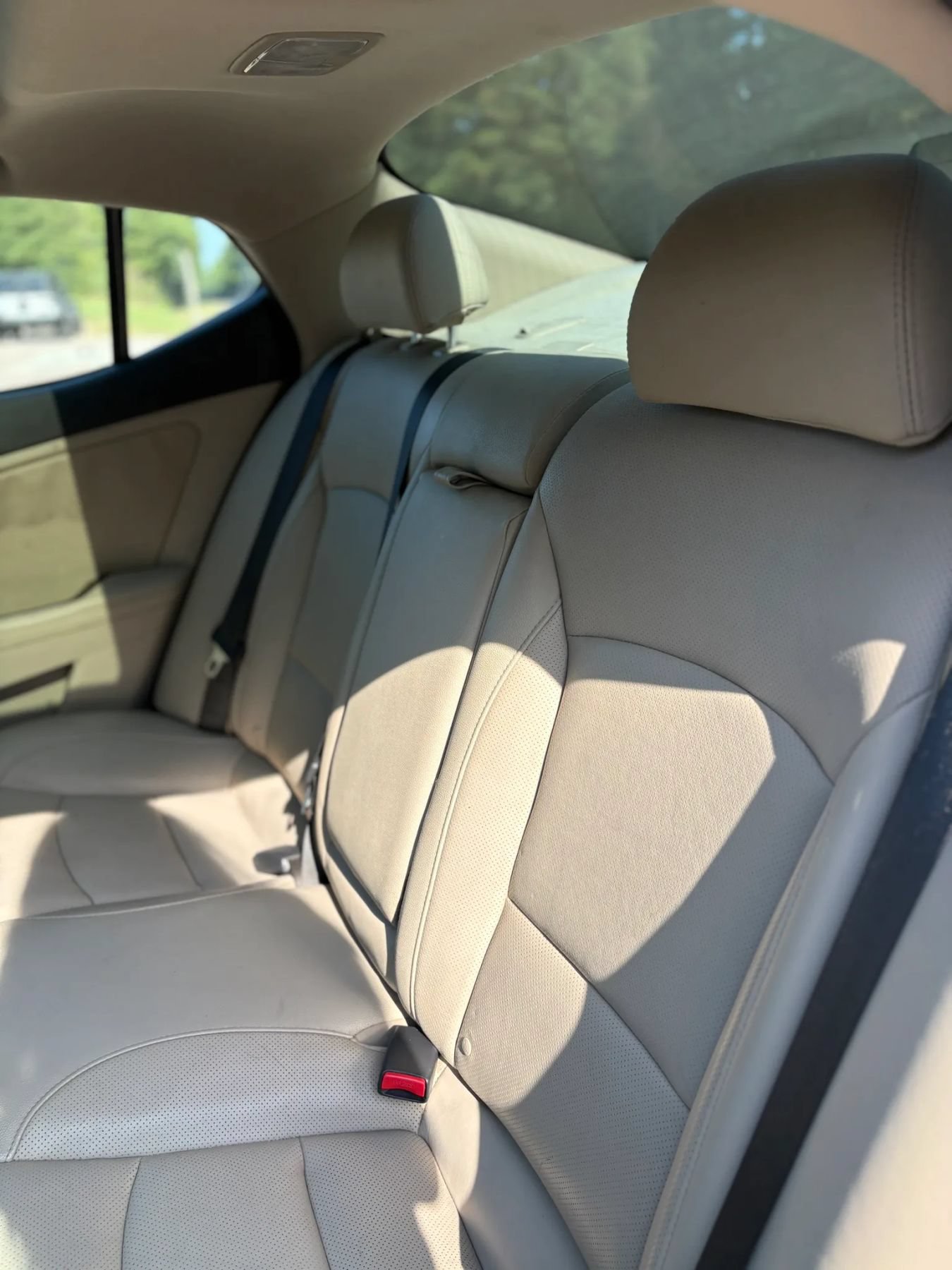Used 2015 Kia Optima EX w/ EX Premium Package FWD image 22