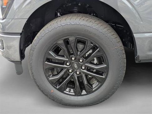 New 2026 Ford F150 Lariat w/ Equipment Group 501A Mid AWD/4WD image 16