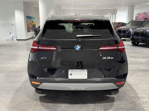 New 2026 BMW X3 xDrive30 w/ Premium Package image 6