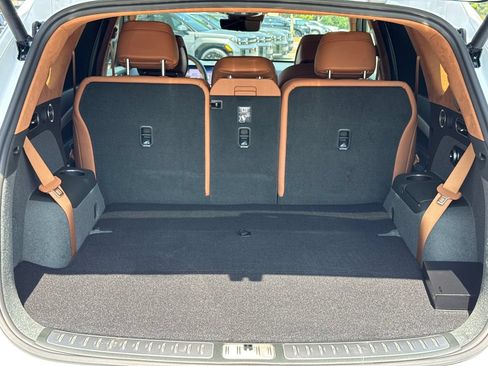 New 2026 Genesis GV80 3.5T Prestige AWD/4WD image 20