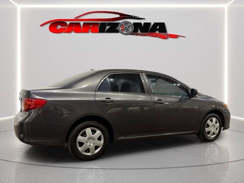 Used 2009 Toyota Corolla LE image 8