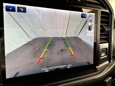 Certified 2023 Ford F150 XLT w/ Equipment Group 302A High image 20