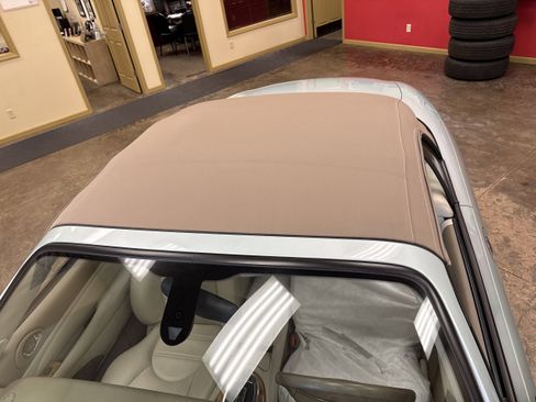 Used 2006 Jaguar XK8 Base image 15