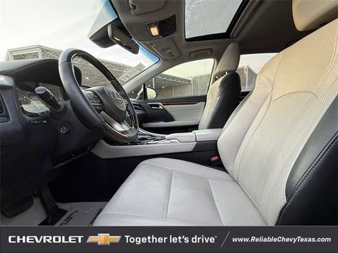 Used 2017 Lexus RX 350 RX 350 image 31