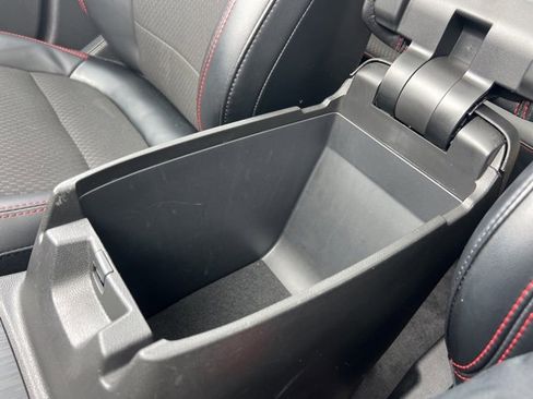 Certified 2023 Ford Escape ST-Line w/ Tech Pack #1 image 17