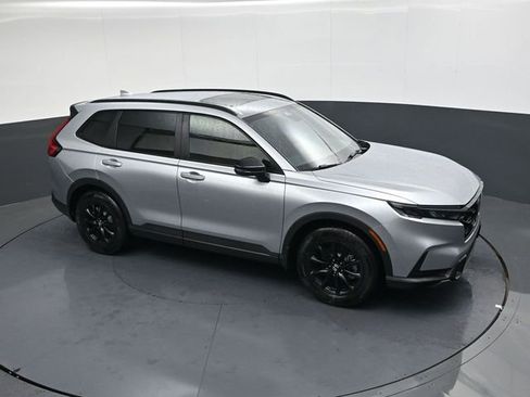 Used 2026 Honda CR-V Sport-L image 21