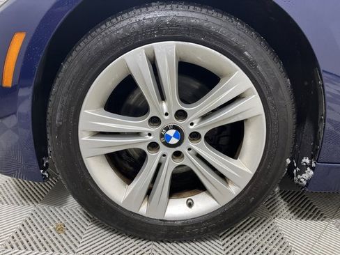 Used 2016 BMW 328i xDrive Sedan image 23