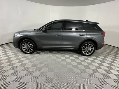 Used 2025 Lincoln Corsair FWD w/ Equipment Group 101A