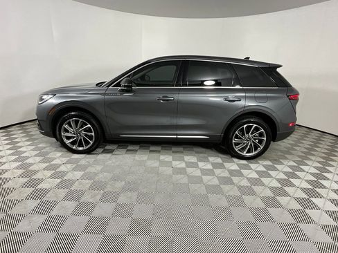 Used 2025 Lincoln Corsair FWD w/ Equipment Group 101A image 2