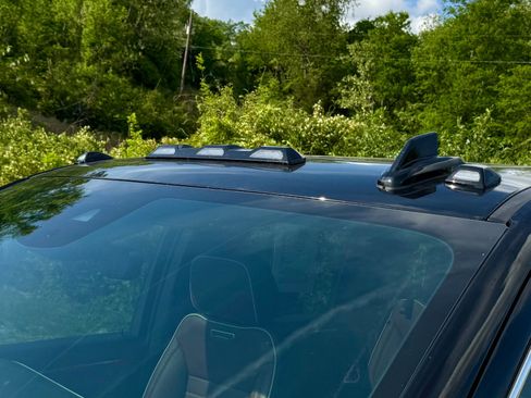 Used 2024 GMC Sierra 3500 Denali Ultimate image 36