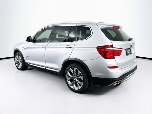 Used 2017 BMW X3 xDrive28i AWD/4WD image 5