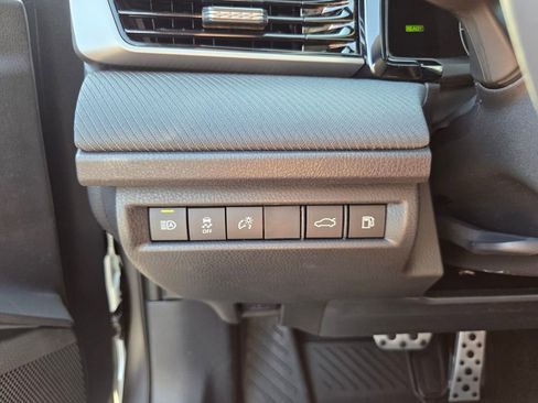 New 2026 Toyota Camry SE FWD image 26