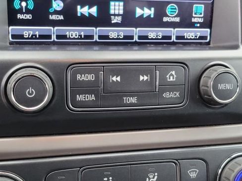 Used 2018 GMC Canyon All Terrain w/ All Terrain X Package AWD/4WD image 29