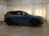 Used 2024 MAZDA CX-5 Carbon Edition image 3