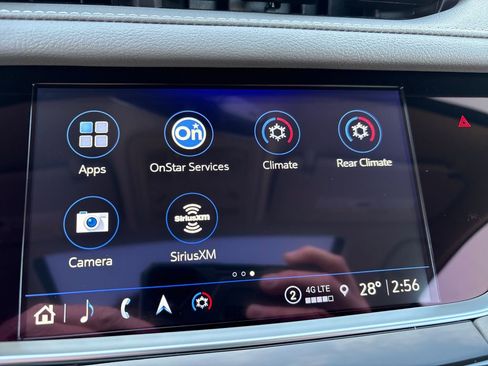 New 2026 Cadillac XT5 Premium Luxury w/ Driver Assist Package image 35