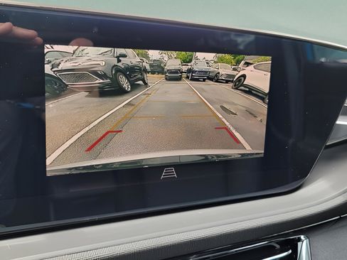 New 2026 Buick Envista Sport Touring w/ Convenience I Package image 33