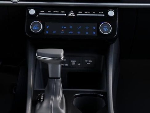 Used 2025 Hyundai Tucson SEL image 16