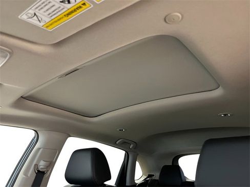 New 2026 Honda HR-V EX-L image 21