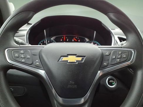 Used 2020 Chevrolet Equinox LT w/ LPO, Floor Liner Package image 24