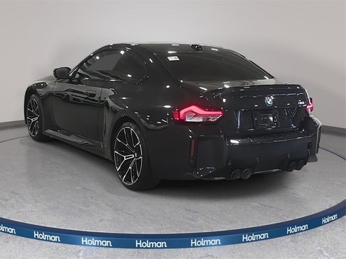 Used 2024 BMW M2 w/ Lighting Package image 7