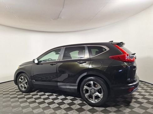 Used 2017 Honda CR-V EX image 7