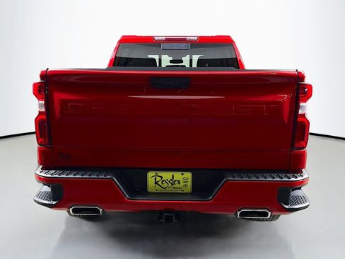 Used 2023 Chevrolet Silverado 1500 RST AWD/4WD image 7