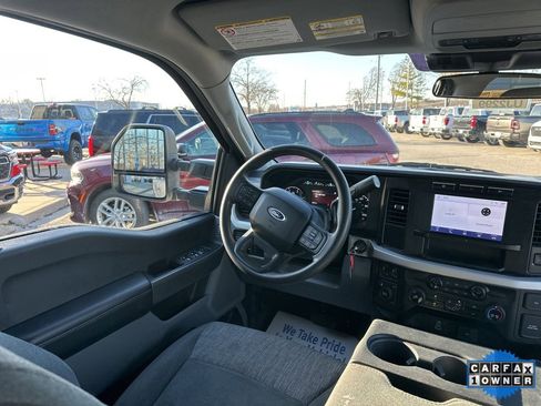 Used 2024 Ford F250 XLT image 52