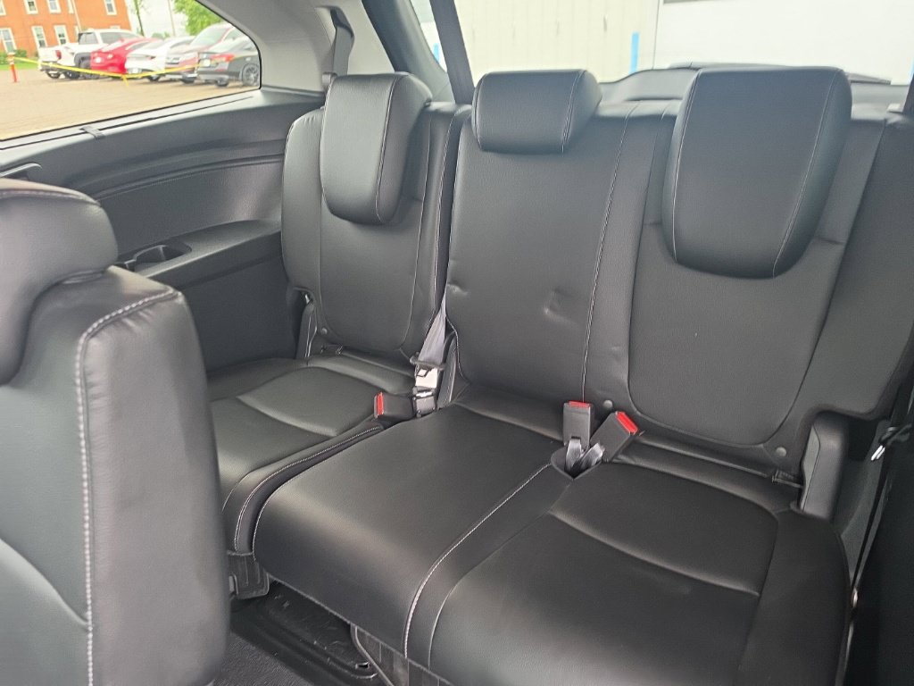 Used 2021 Honda Odyssey Touring image 30
