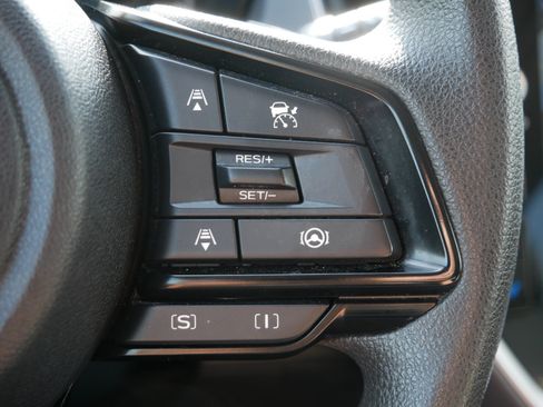 Used 2024 Subaru Crosstrek 2.0i Premium AWD/4WD image 28