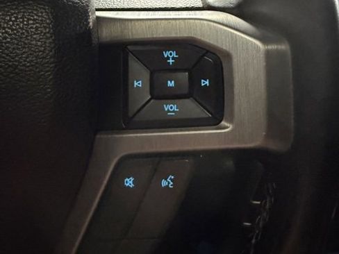 Used 2020 Ford F150 Platinum w/ Equipment Group 701A Luxury image 16