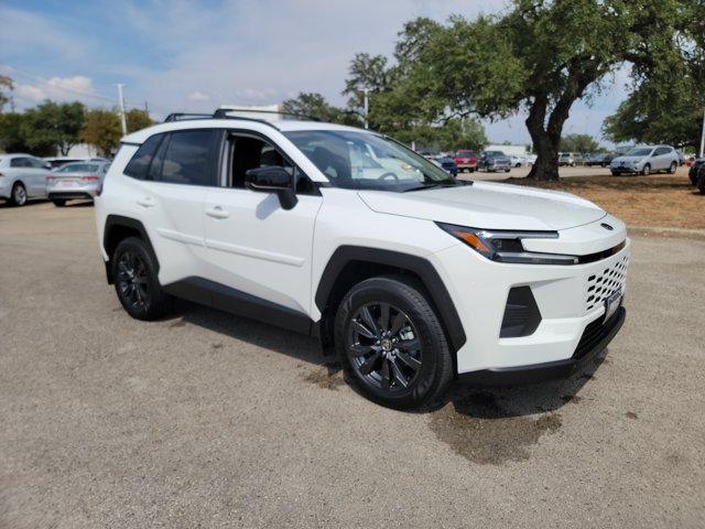 Used 2026 Toyota RAV4 XLE Premium FWD image 3